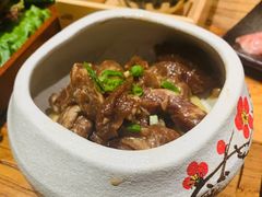 -黑牛の店·和牛烧肉(大悦城店)