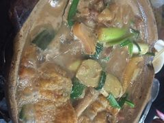 林华牛羊蛇杂屋(起义路店)-碳炉海鲜烧烤·1992(北京路店)