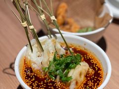 -太二酸菜鱼(兴业太古汇店)