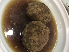 -扬州菜在上海(场北广场店)