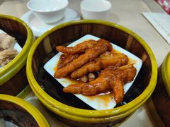 -金凤酒楼(金陵路店)