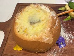 -Deer Park鹿园西餐(仁恒置地广场店)