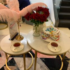 -La Rose·轻奢皮肤管理