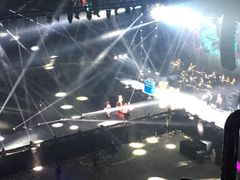 -宝能国际体育演艺中心