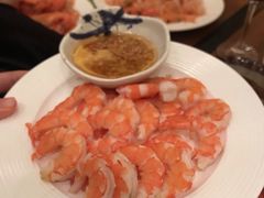 皮皮虾-岷山饭店-芝芝自助餐厅