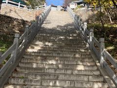 -天津盘山风景名胜区