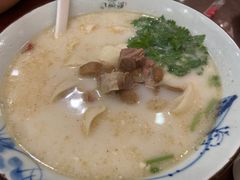 -同胜祥清真新豫菜(杜岭街店)