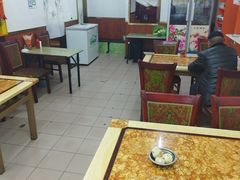 -马克力木手抓炕锅烤羊肉(盐湖一小区店)