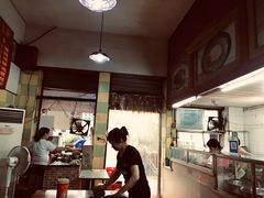 -王记生烫牛杂面馆(兰陵路店)