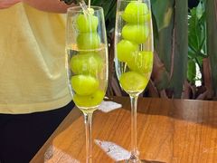 -Osteria Garden 生蚝花园餐厅(原进贤路店)