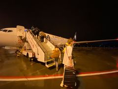 -舟山希尔顿酒店