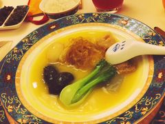 -钓鱼台国宾馆