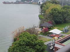 -同里湖度假村(二期店)