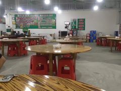 大堂-番禺大岗仙庙烧鸡(芳村店)