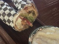 -Uncle Kosto科斯托·中东菜