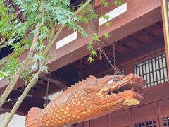 -径山寺