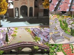 -上海城市规划展示馆