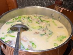 -饭怕鱼·黄焖鲟龙鱼(湖大店)
