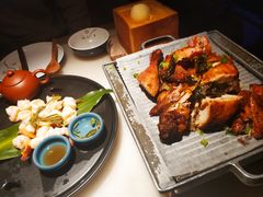 -绿茶餐厅(领展购物广场·中关村店)