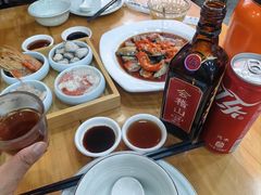 -红灯笼龙凤饭店(宁波老字号店)