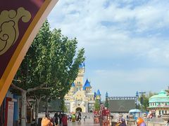 -青岛方特梦幻王国