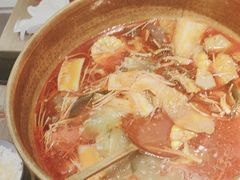 -毛肚向右·川渝毛肚王(经开永旺店)