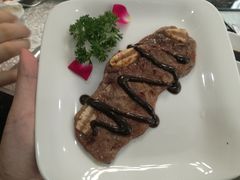-一号码头蒸汽海鲜自助