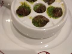 -马克西姆餐厅(崇文门店)