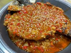 -堂瓦里·33年传统赣菜(第一街区店)