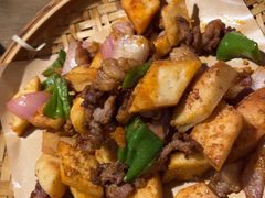 -那时新疆·若羌(经纬汇店)