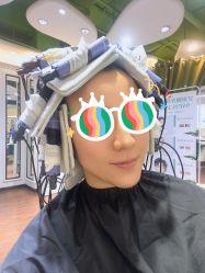 -艺米阳光Hair Salon