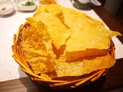 -九府羊·鲜羊火锅·烤串(新华路店)