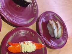 -寿司郎(北京路粤潮楼店)