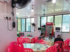 -秋姐美食店(旅游大道店)