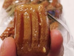 蜜三刀-北京稻香村(西单购物中心店)