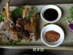 -那时新疆·车师(大宁音乐广场店)