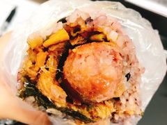 -大个子蒸饭