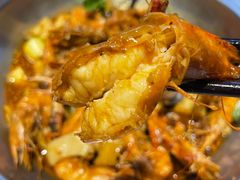 -李想大虾(江北天街店)