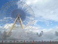 -七彩云南欢乐世界