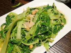 -大洋家·精品潮汕菜·生腌砂锅粥(天河东路店)