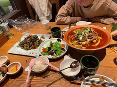 -云海肴云南菜(正大广场店)
