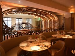 -波特曼西餐厅(中央大街店)