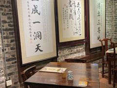 -黄祥华养生堂·炖汤·营养蒸饭(岭南天地店)