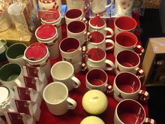 -星巴克(昆山花桥商务城店)