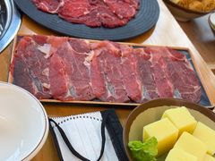 -黔三一夺夺粉酸汤火锅(百信店)