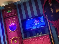 -歌友汇KTV(悦荟广场店)