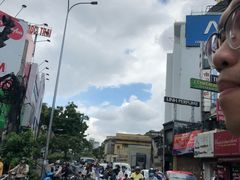 -Co.opmart (Cong Quynh)