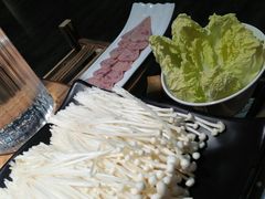 -格瑞欧海鲜自助烤肉火锅(光彩店)
