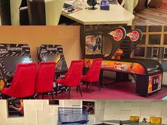-御水泉·国际水疗会(广州长隆店)