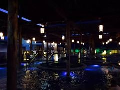 -华山御温泉度假村